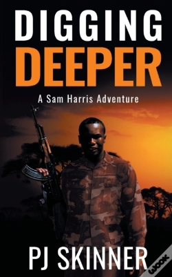 Capa do artigo Digging Deeper