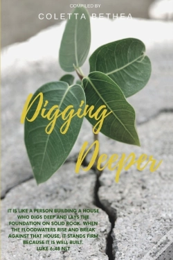 Capa do artigo Digging Deeper