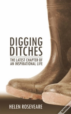 Capa do artigo Digging Ditches