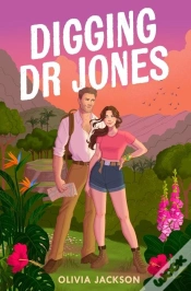 Capa do artigo Digging Dr Jones
