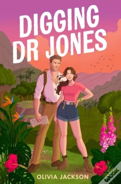 Capa do artigo Digging Dr Jones