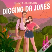 Capa do artigo Digging Dr Jones