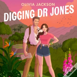 Capa do artigo Digging Dr Jones