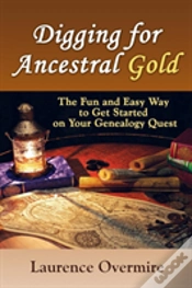 Capa do artigo Digging For Ancestral Gold
