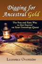 Digging For Ancestral Gold - Preview