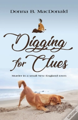 Capa do artigo Digging For Clues
