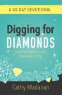 Digging For Diamonds: A 40 Day Devotional - Preview