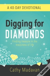 Capa do artigo Digging For Diamonds: A 40 Day Devotional