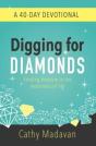 Digging For Diamonds: A 40 Day Devotional - Preview