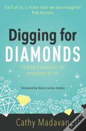 Capa do artigo Digging For Diamonds