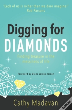 Capa do artigo Digging For Diamonds