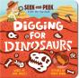 Digging For Dinosaurs - Preview