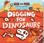 Digging For Dinosaurs