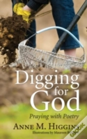 Capa do artigo Digging For God