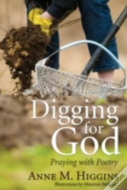 Capa do artigo Digging For God