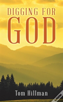 Capa do artigo Digging For God