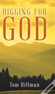 Capa do artigo Digging For God