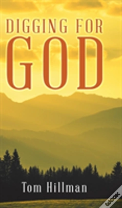 Capa do artigo Digging For God
