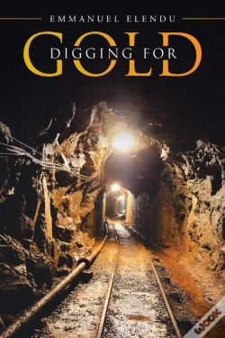 Capa do artigo Digging For Gold