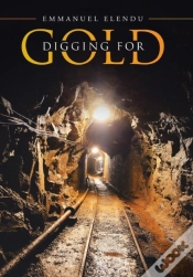 Capa do artigo Digging For Gold