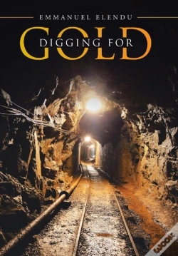 Capa do artigo Digging For Gold