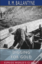 Capa do artigo Digging For Gold  Esprios Classics