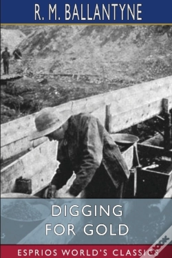 Capa do artigo Digging For Gold  Esprios Classics