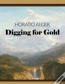 Capa do artigo Digging For Gold
