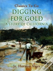 Capa do artigo Digging For Gold