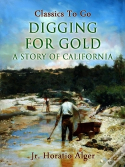 Capa do artigo Digging For Gold