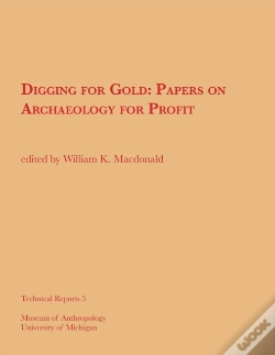 Capa do artigo Digging For Gold