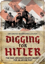 Capa do artigo Digging For Hitler