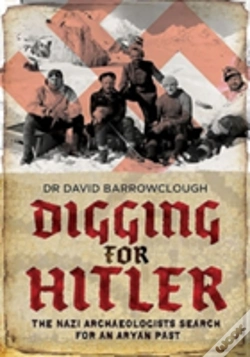 Capa do artigo Digging For Hitler