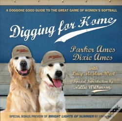 Capa do artigo Digging For Home