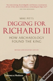 Capa do artigo Digging For Richard Iii