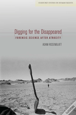 Capa do artigo Digging For The Disappeared