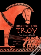 Digging For Troy