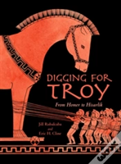 Capa do artigo Digging For Troy
