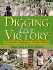 Capa do artigo Digging For Victory