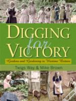 Capa do artigo Digging For Victory