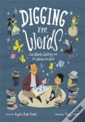 Digging For Words