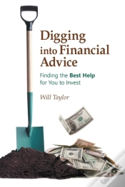 Capa do artigo Digging Into Financial Advice