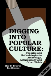 Capa do artigo Digging Into Popular Culture
