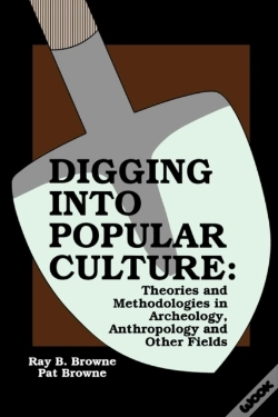 Capa do artigo Digging Into Popular Culture