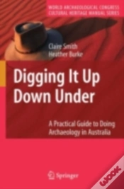 Capa do artigo Digging It Up Down Under