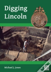 Digging Lincoln