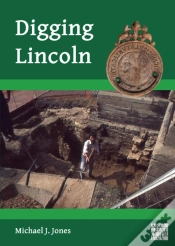 Capa do artigo Digging Lincoln