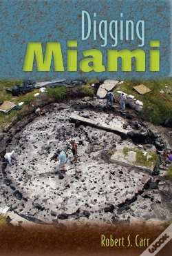 Capa do artigo Digging Miami