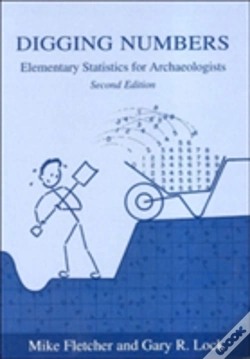 Capa do artigo Digging Numbers