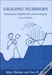 Capa do artigo Digging Numbers